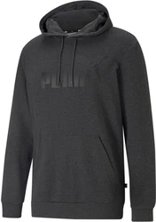 PUMA Sportsweatshirt ESS BIG LOGO HOODIE 