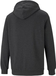 PUMA Sportsweatshirt ESS BIG LOGO HOODIE 