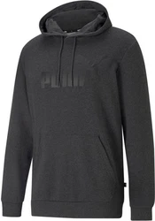 PUMA Sportsweatshirt ESS BIG LOGO HOODIE 