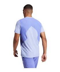 adidas Performance T-Shirt Otr T-Shirt Hellblau/Blau
