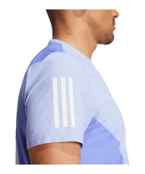 adidas Performance T-Shirt Otr T-Shirt Hellblau/Blau