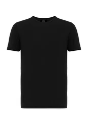 Antioch Poloshirt Canberra Schwarz