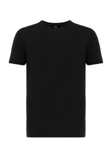 Antioch Poloshirt Canberra Schwarz