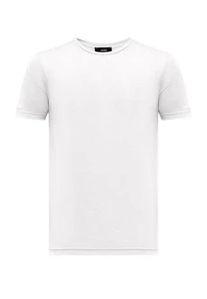 Antioch Poloshirt Canberra Weiß/Creme/Grau Antioch Poloshirt Canberra Weiß/Creme/Grau