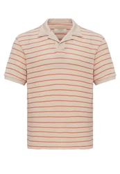 Antioch Sweatshirt Silvio Orange/Beige/Rot/Dunkelrot