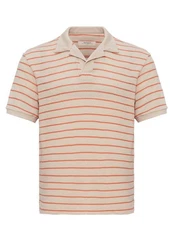 Antioch Sweatshirt Silvio Orange/Beige/Rot/Dunkelrot