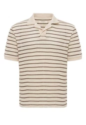 Antioch Sweatshirt Silvio Beige/Khaki/Braun