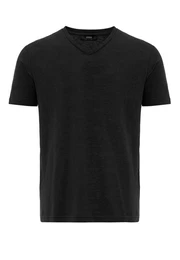 Poloshirt Marcello - V-Neck - Regular Fit - Short Sleeve - Basic