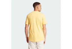 adidas Sportswear T-Shirt ALL SZN Gelb