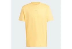 adidas Sportswear T-Shirt ALL SZN Gelb