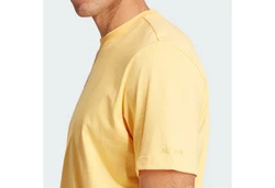 adidas Sportswear T-Shirt ALL SZN Gelb