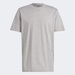 adidas Sportswear T-Shirt ALL SZN Grau/Hellgrau
