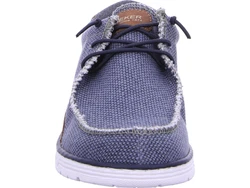 Rieker Schuh Slipper Textil/Synthetik