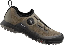 Fahrradschuh MTB - Fahrradschuhe Woman ET701