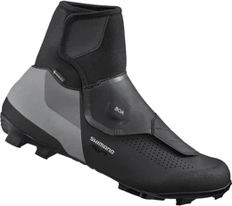 Fahrradschuh Winter-Fahrradschuhe MW702