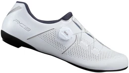 Fahrradschuh Rennrad - Fahrradschuhe RC302 WIDE