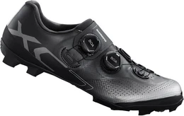 Fahrradschuh MTB- Fahrradschuhe XC702 WIDE