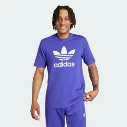 Poloshirt ADICOLOR TREFOIL T-SHIRT