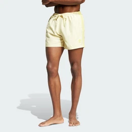 Badeshorts ADICOLOR 3-STREIFEN 5-INCH BADESHORTS
