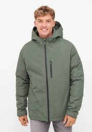 Bench. Steppjacke GLYNNE