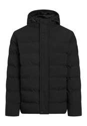 Bench. Steppjacke TOMERO Schwarz