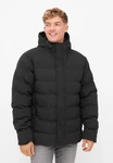 Bench. Steppjacke TOMERO Schwarz