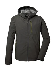 Killtec Softshelljacke KOS 259 MN SFTSHLL JCKT KOS 259