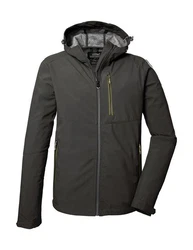 Killtec Softshelljacke KOS 259 MN SFTSHLL JCKT KOS 259