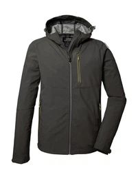 Softshelljacke KOS 259 MN SFTSHLL JCKT