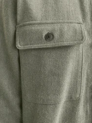 JACK & JONES JPRRaymond Dunkelgrün/Grün/Khaki