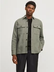JACK & JONES JPRRaymond Dunkelgrün/Grün/Khaki