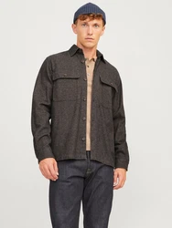 JACK & JONES JPRRaymond Khaki/Dunkelgrau/Beige/Hellgrau/Dunkelbraun