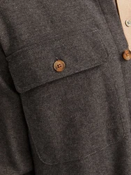 JACK & JONES JPRRaymond Khaki/Dunkelgrau/Beige/Hellgrau/Dunkelbraun