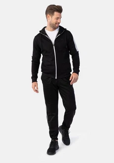Stooker Men Sweatjacke French Terry Stooker Men Sweatjacke French Terry