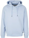 TOM TAILOR DENIM Sweatshirt Blau/Hellblau