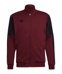 Sweatjacke Tiro ST Trainingsjacke Polyester