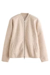 Next Bomberjacke Bomberjacke (1-St) 