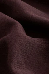 Next Kapuzensweatshirt Premium-Hoodie Dunkelrot/Braun/Dunkelbraun