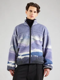Fleecejacke (1-St)