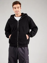 Fleecejacke (1-St)