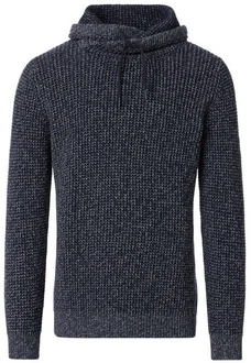 CASAMODA Strickpullover Pullunder