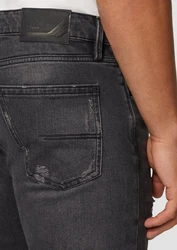 s.Oliver Stoffhose Jeans York Regular Fit High Rise Straight Leg 
