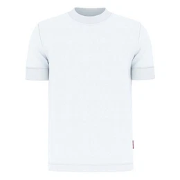 T-Shirt Herren T-Shirt - Cedric, Rundhals, Kurzarm