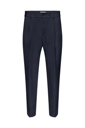 Stoffhose