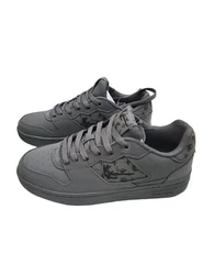 Karl Kani Schuhe 89PRM Sneaker Dunkelgrau/Hellgrau/Grau/Blau