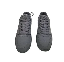 Karl Kani Schuhe 89PRM Sneaker Dunkelgrau/Hellgrau/Grau/Blau