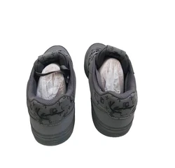 Karl Kani Schuhe 89PRM Sneaker Dunkelgrau/Hellgrau/Grau/Blau