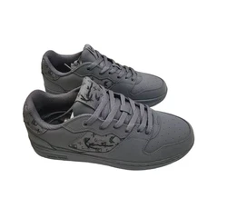 Karl Kani Schuhe 89PRM Sneaker Dunkelgrau/Hellgrau/Grau/Blau
