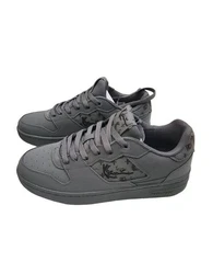 Karl Kani Schuhe 89PRM Sneaker Dunkelgrau/Hellgrau/Grau/Blau
