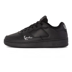 Karl Kani 89 Classic Sneaker Schwarz/Rot